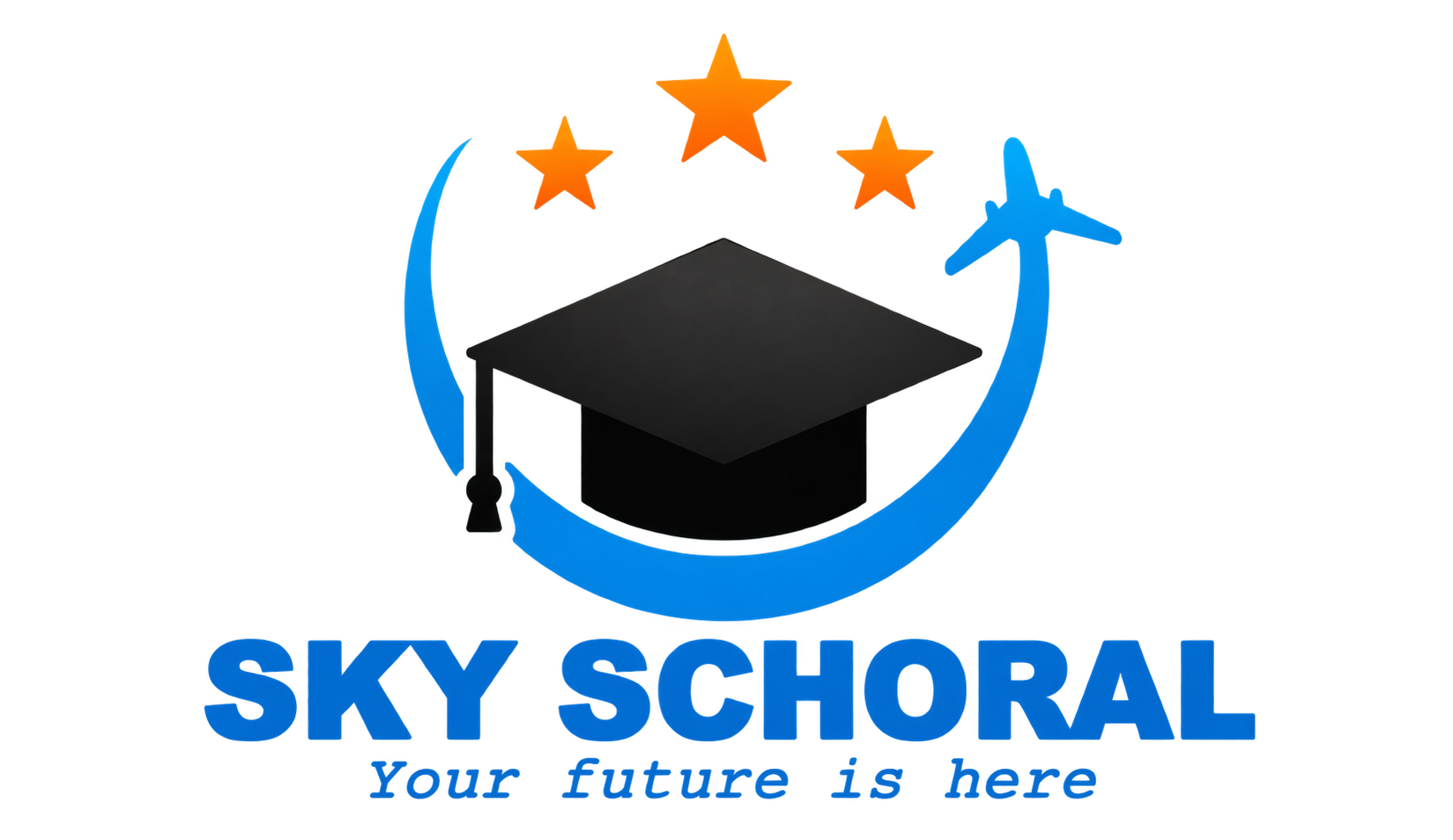 Sky Schoral — Your future is here